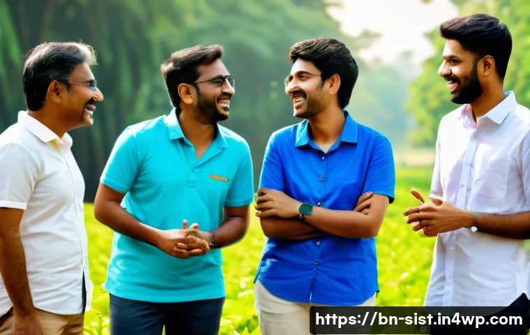 টেকসই সাফল্যের জন্য ৭টি ইনোভেটিভ সাংগঠনিক সংস্কৃতি গড়ার টিপস 4 지속가능한 성취와 혁신적 조직 문화 관련 이미지 2